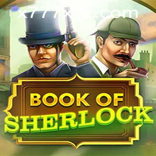Discovering the Thrills of BookOfSherlock: An In-depth Exploration