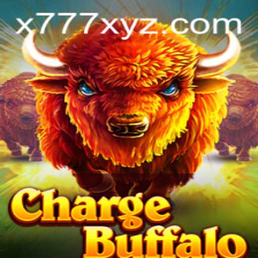ChargeBuffalo: The Ultimate Web3 Gaming Experience with X777