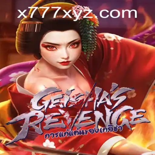 GeishasRevenge: Dive Into the Enigmatic World of Ancient Japan with the Exciting New Game