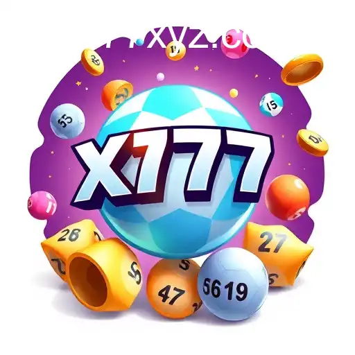 Unveiling the World of Lottery Games: The Rise of X777