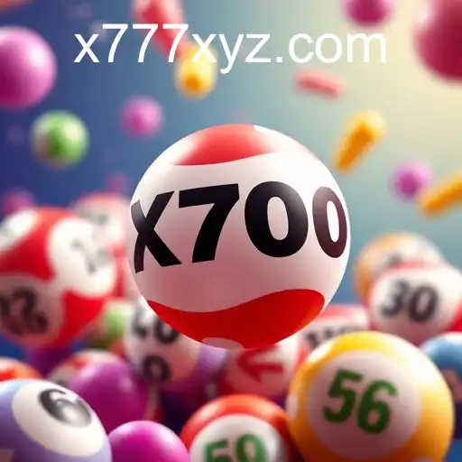 Unveiling the Charm of X777 in Online Bingo