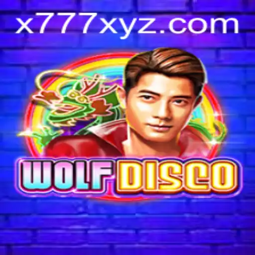 Explore the Thrilling World of WolfDisco: A Game Like No Other