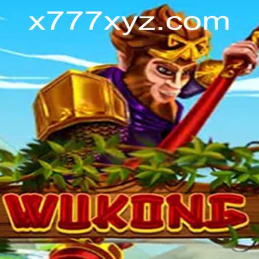Unveiling the Mysterious World of Wukong and the Enigmatic X777